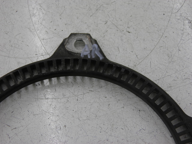 photo de REAR ABS SENSOR BMW R RS 1150 (2001 - 2005) - Component detail