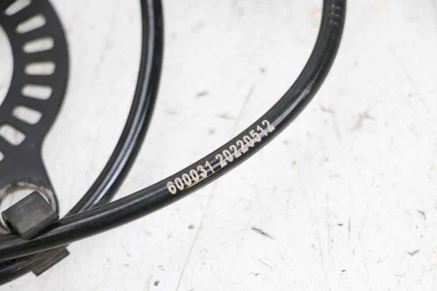 photo de REAR ABS SENSOR SEGWAY NINEBOT E125S 1 (2022 - 2026) - Component detail