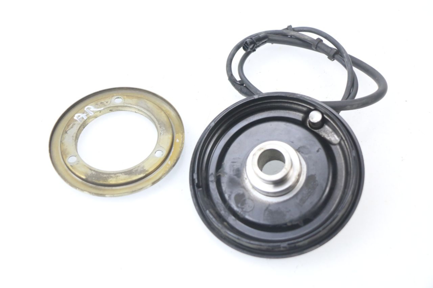 photo de REAR ABS SENSOR YAMAHA FJR ABS 1300 (2006 - 2012)