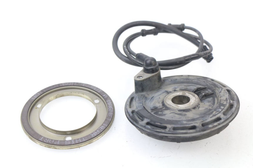 photo de REAR ABS SENSOR YAMAHA FJR ABS 1300 (2006 - 2012)