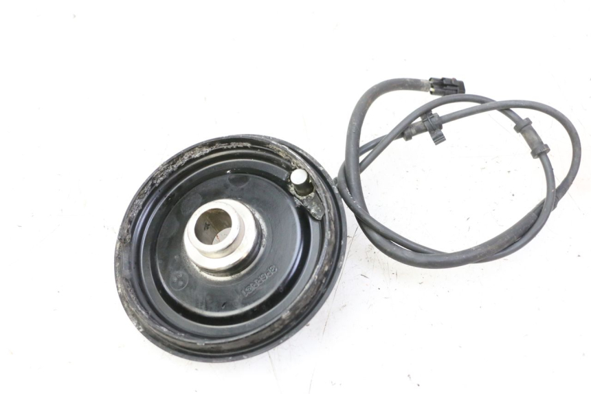 photo de REAR ABS SENSOR YAMAHA FJR ABS 1300 (2006 - 2012)