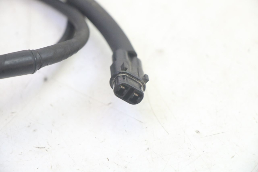 photo de REAR ABS SENSOR YAMAHA FJR ABS 1300 (2006 - 2012) - Zoom on usage condition