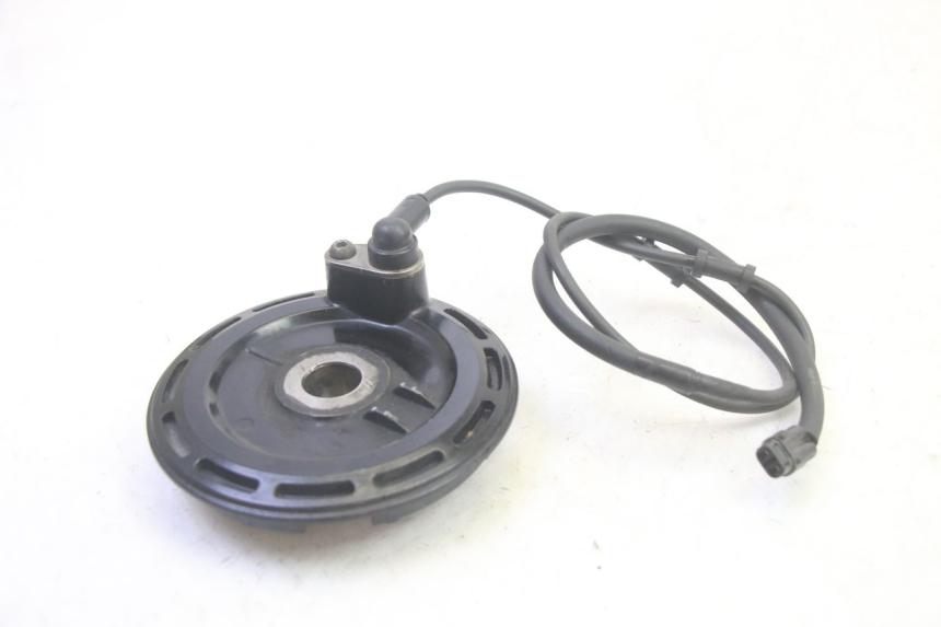 photo de REAR ABS SENSOR YAMAHA FJR ABS 1300 (2006 - 2012) - Alternative perspective