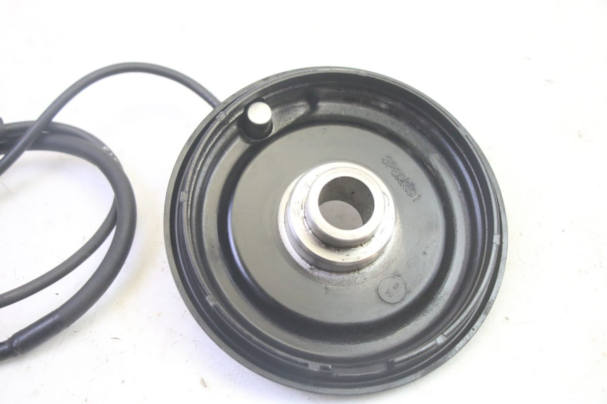 photo de REAR ABS SENSOR YAMAHA FJR ABS 1300 (2006 - 2012) - Fixing points details