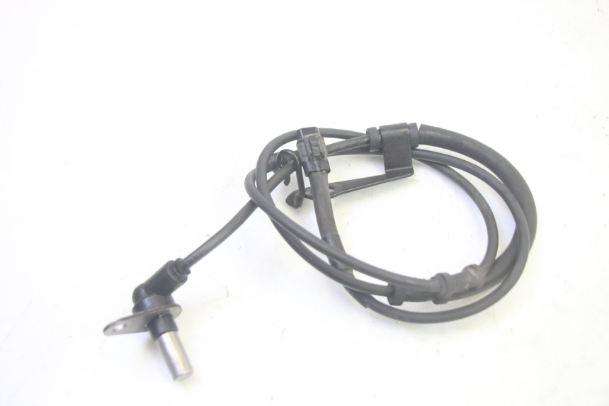 photo de REAR ABS SENSOR YAMAHA FJR ABS 1300 (2006 - 2012) - Zoom on usage condition