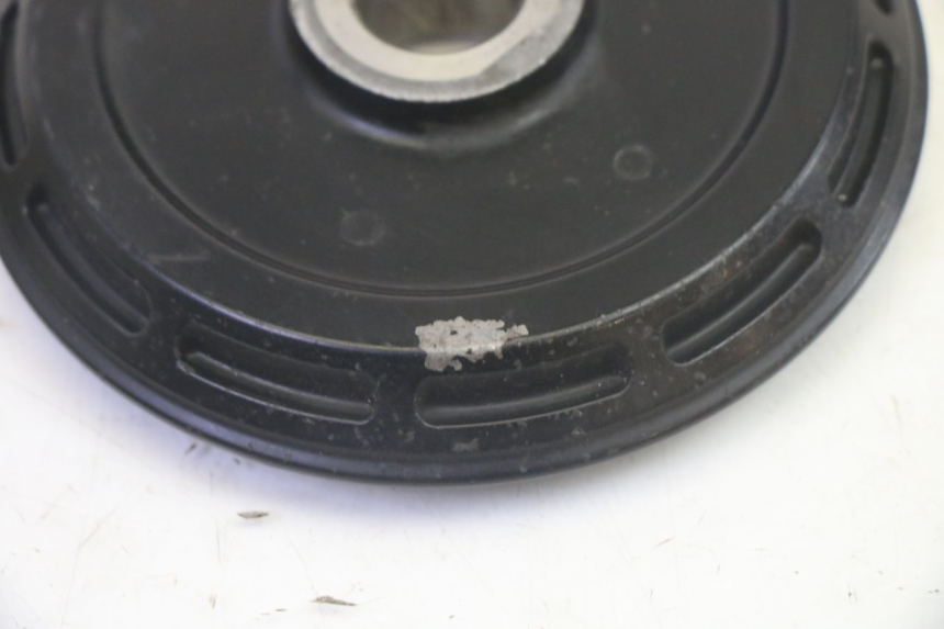 photo de REAR ABS SENSOR YAMAHA FJR ABS 1300 (2006 - 2012) - Fixing points details