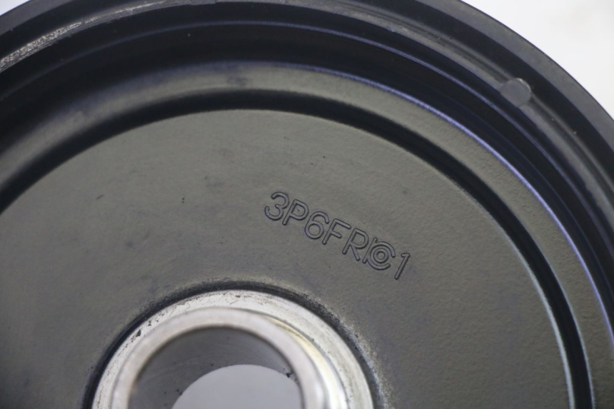 photo de REAR ABS SENSOR YAMAHA FJR ABS 1300 (2006 - 2012) - Checked used part