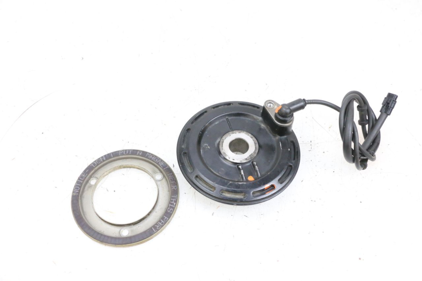 photo de REAR ABS SENSOR YAMAHA FJR ABS 1300 (2006 - 2012) - Main view