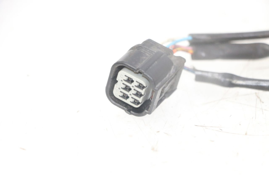 photo de REAR ABS SENSOR HONDA FORZA ABS 300 (2013 - 2019)