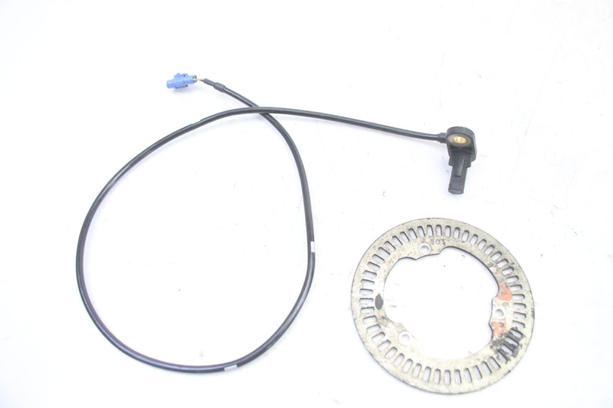 photo de REAR ABS SENSOR SUZUKI GSR 750 (2011 - 2017)