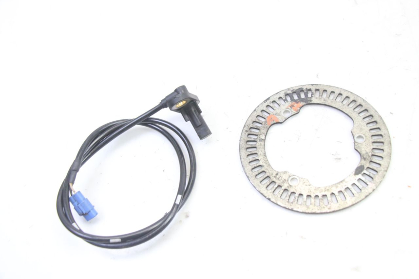 photo de REAR ABS SENSOR SUZUKI GSR 750 (2011 - 2017)