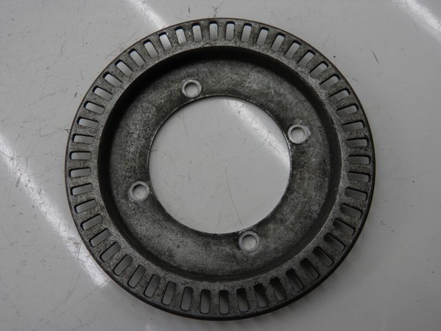 photo de REAR ABS SENSOR HONDA CBF S ABS 600 (2004 - 2007) - Component detail