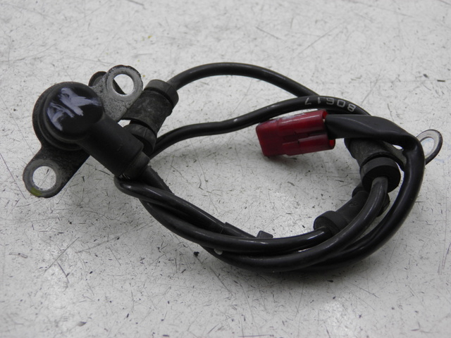 photo de REAR ABS SENSOR HONDA FES S-WING SWING ABS 125 (2007 - 2015)