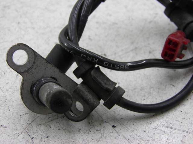 photo de REAR ABS SENSOR HONDA FES S-WING SWING ABS 125 (2007 - 2015)