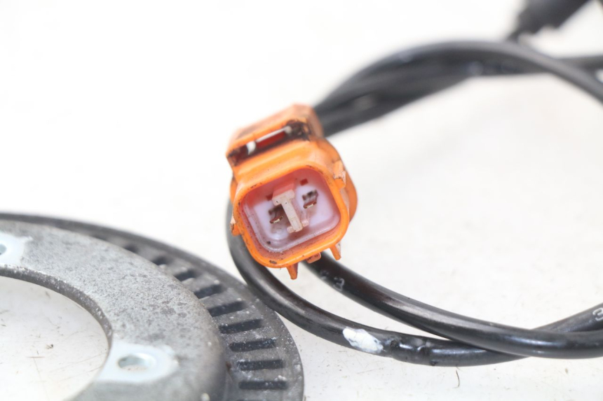 photo de REAR ABS SENSOR HONDA NSS EX FORZA 250 (2008 - 2009)