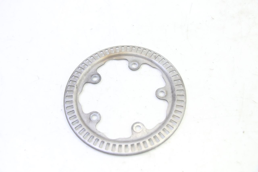 photo de REAR ABS SENSOR PIAGGIO MP3 500 (2016 - 2018) - Fixing points details