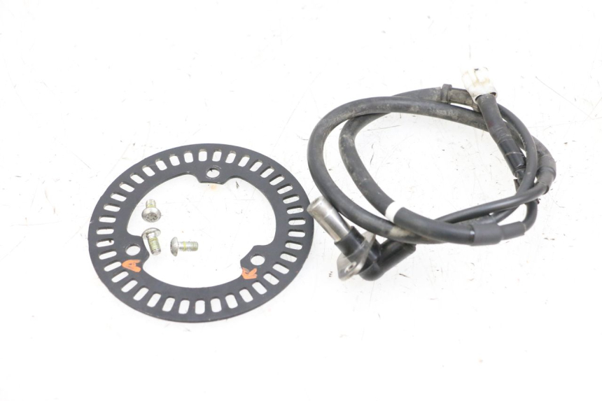 photo de REAR ABS SENSOR YAMAHA MT-07 MT07 ABS 700 (2018 - 2020) - Component detail