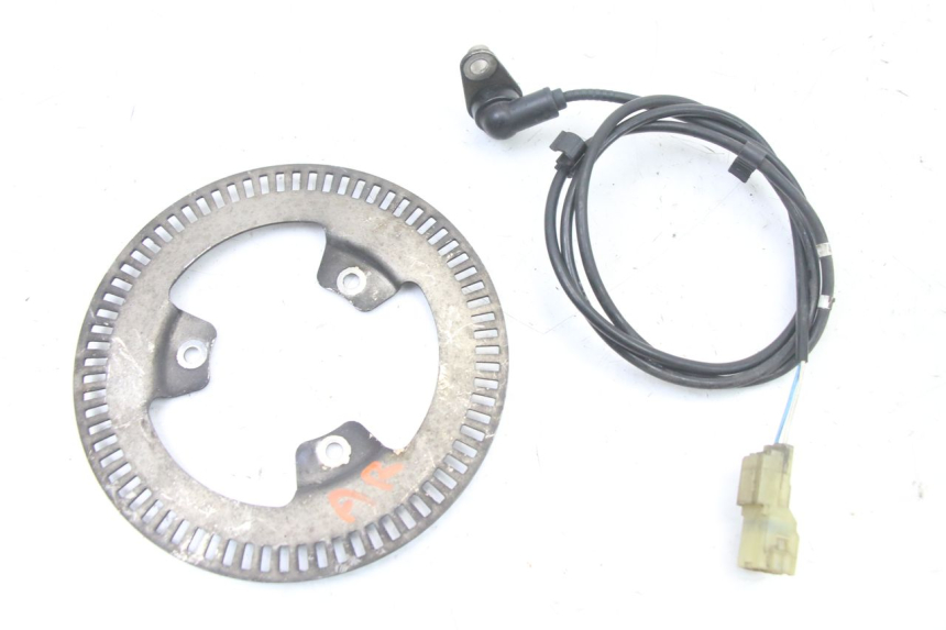 photo de REAR ABS SENSOR PEUGEOT SATELIS 125 (2013 - 2018)