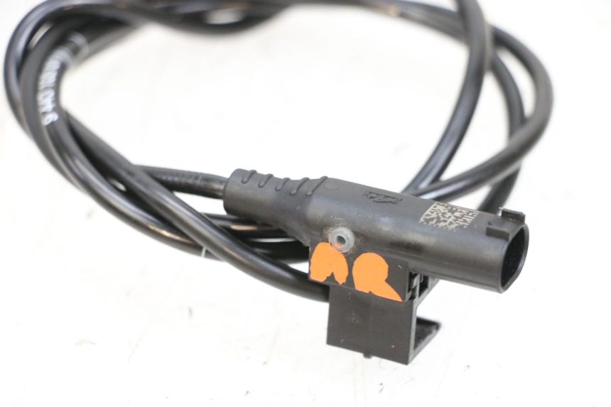 photo de REAR ABS SENSOR BMW R GS 1250 (2021 - 2024) - Alternative perspective