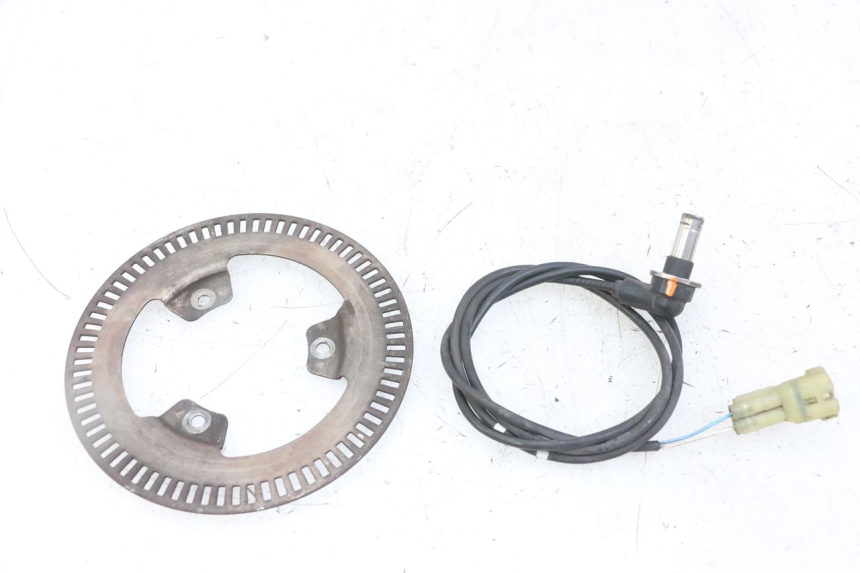 photo de REAR ABS SENSOR PEUGEOT SATELIS 125 (2013 - 2018)