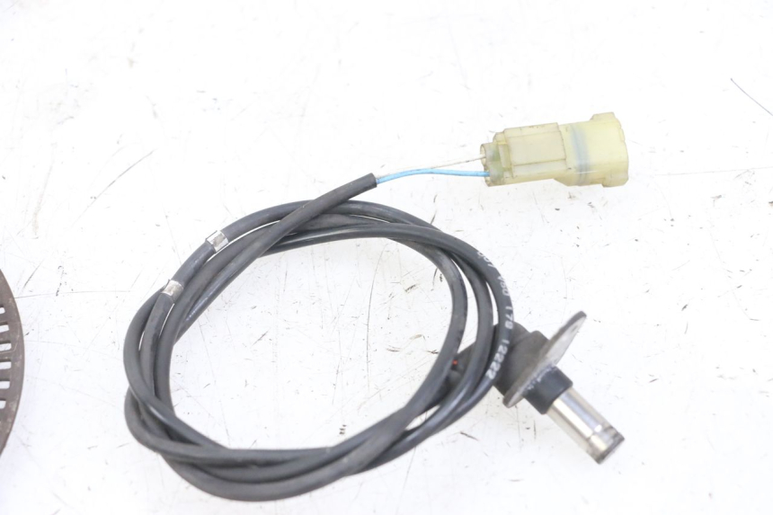 photo de REAR ABS SENSOR PEUGEOT SATELIS 125 (2013 - 2018)