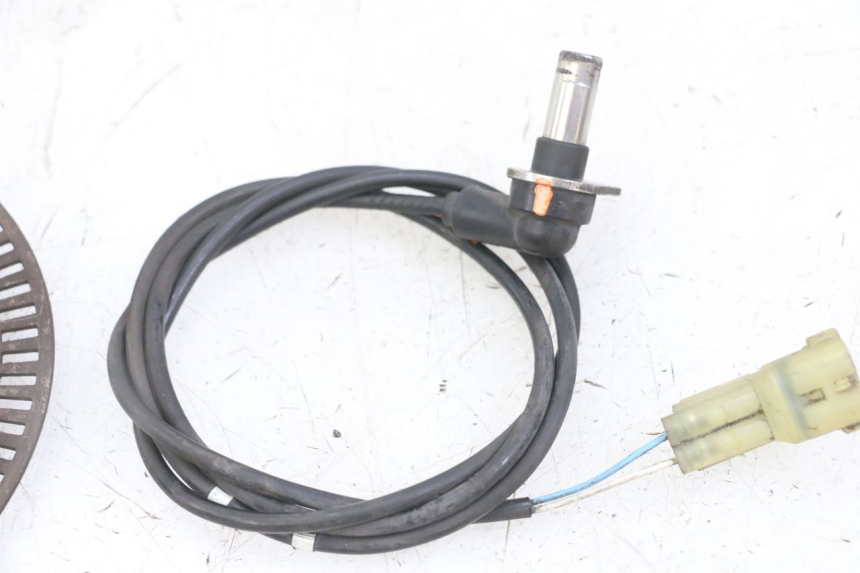 photo de REAR ABS SENSOR PEUGEOT SATELIS 125 (2013 - 2018)