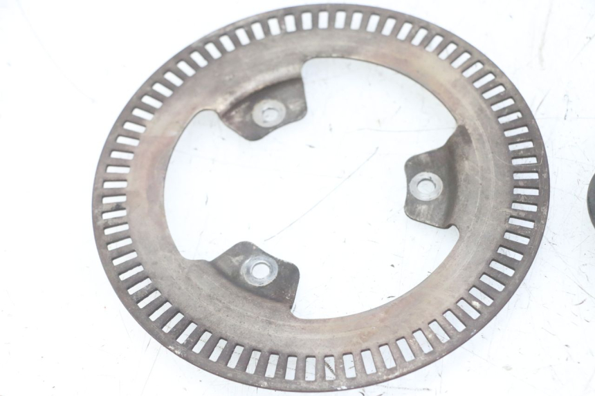 photo de REAR ABS SENSOR PEUGEOT SATELIS 125 (2013 - 2018)