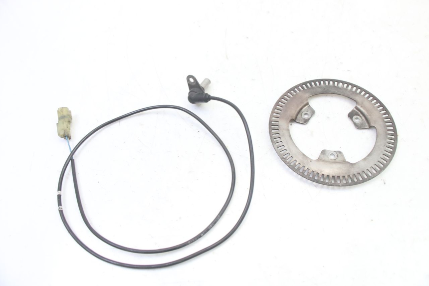 photo de REAR ABS SENSOR PEUGEOT SATELIS 125 (2013 - 2018)