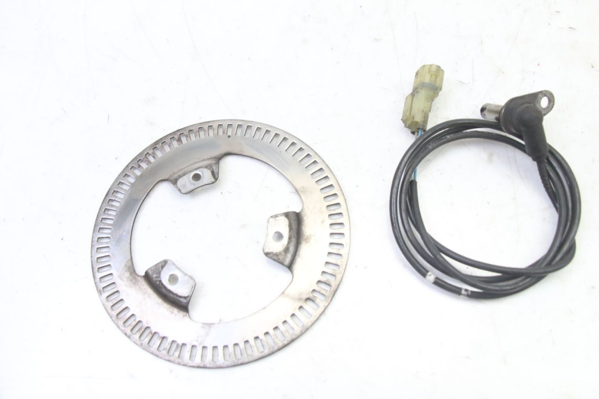 photo de REAR ABS SENSOR PEUGEOT SATELIS 125 (2013 - 2018)