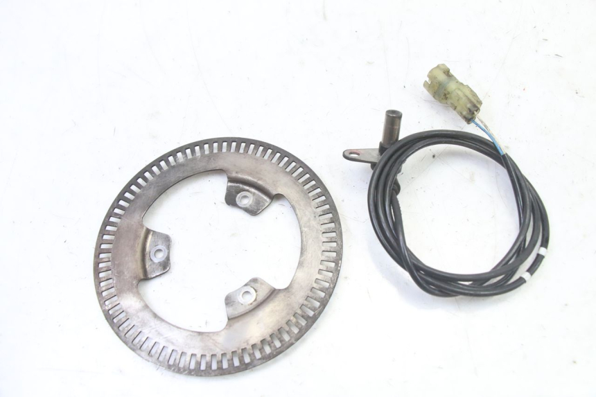 photo de REAR ABS SENSOR PEUGEOT SATELIS 125 (2013 - 2018)