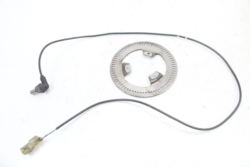 photo de REAR ABS SENSOR PEUGEOT SATELIS 125 (2013 - 2018)