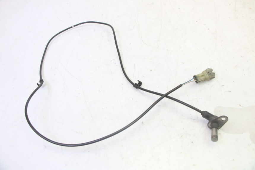 photo de REAR ABS SENSOR PEUGEOT SATELIS 125 (2013 - 2018) - Main view