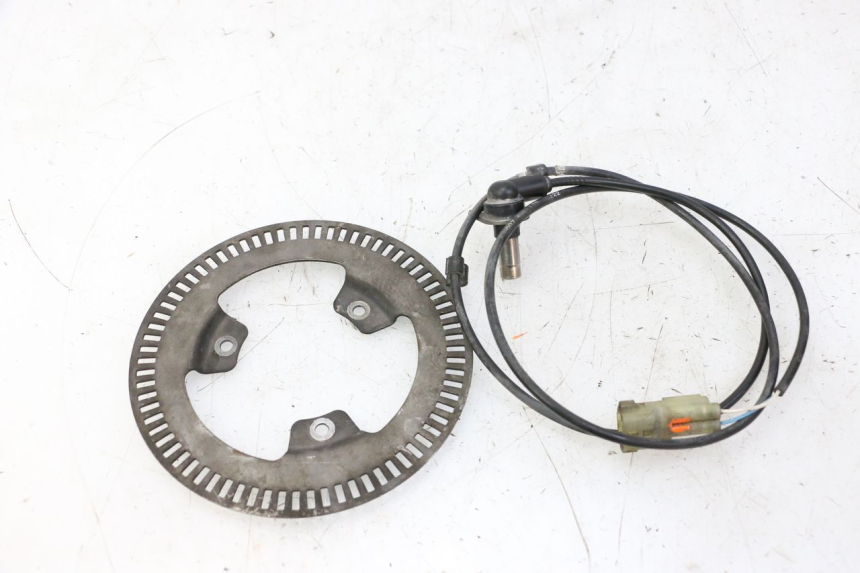 photo de REAR ABS SENSOR PEUGEOT SATELIS 125 (2010 - 2012)