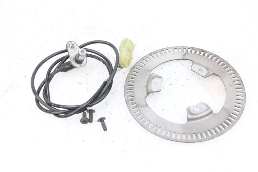 photo de REAR ABS SENSOR PEUGEOT SATELIS 125 (2013 - 2018) - Component detail