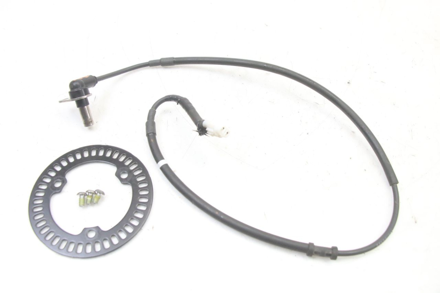 photo de REAR ABS SENSOR YAMAHA TRACER 7 700 (2020 - 2024)