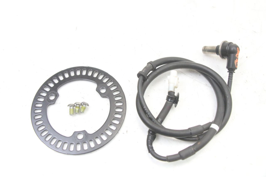 photo de REAR ABS SENSOR YAMAHA TRACER 7 700 (2020 - 2024)