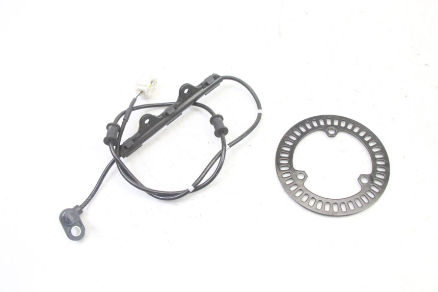 photo de REAR ABS SENSOR YAMAHA XMAX X-MAX 125 (2021 - 2025)