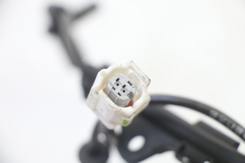 photo de REAR ABS SENSOR YAMAHA XMAX X-MAX 125 (2021 - 2025)