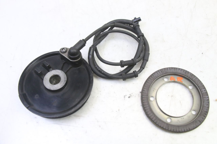 photo de REAR ABS SENSOR YAMAHA XJ6 ABS 600 (2008 - 2016)
