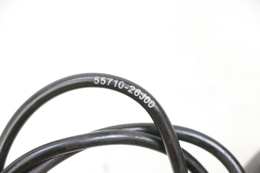 photo de FRONT ABS SENSOR SUZUKI BURGMAN 650 (2013 - 2020)