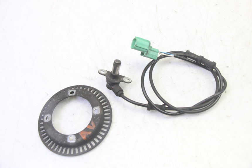 photo de FRONT ABS SENSOR HONDA FES S-WING SWING ABS 125 (2007 - 2015)