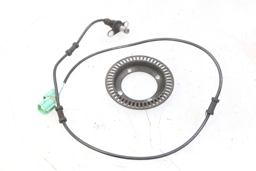 photo de FRONT ABS SENSOR HONDA FES S-WING SWING ABS 125 (2007 - 2015)