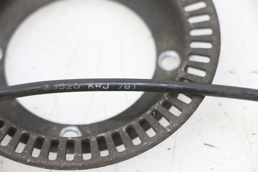 photo de FRONT ABS SENSOR HONDA FES S-WING SWING ABS 125 (2007 - 2015)