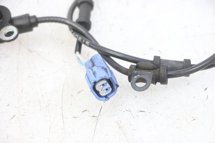 photo de FRONT ABS SENSOR HONDA FORZA ABS 300 (2013 - 2019)