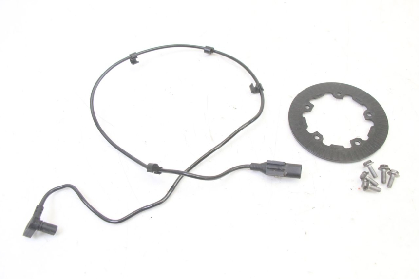 photo de FRONT ABS SENSOR BMW G310 R 310 (2016 - 2020)