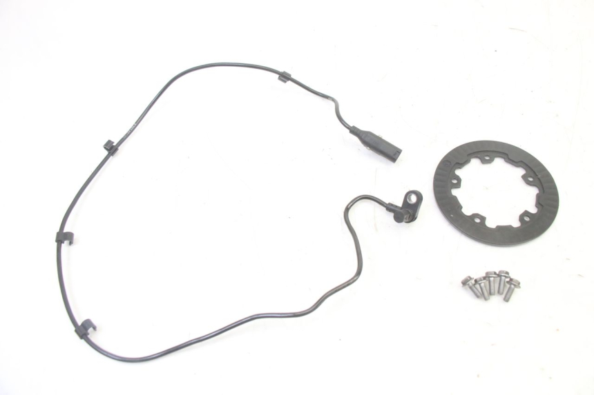 photo de FRONT ABS SENSOR BMW G310 R 310 (2016 - 2020)