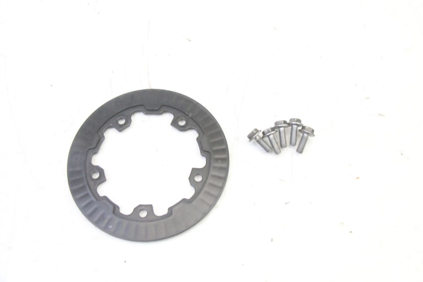 photo de FRONT ABS SENSOR BMW G310 R 310 (2016 - 2020)