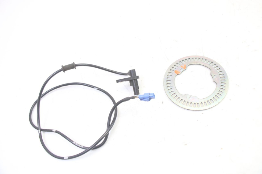 photo de FRONT ABS SENSOR SUZUKI GSR 750 (2011 - 2017)
