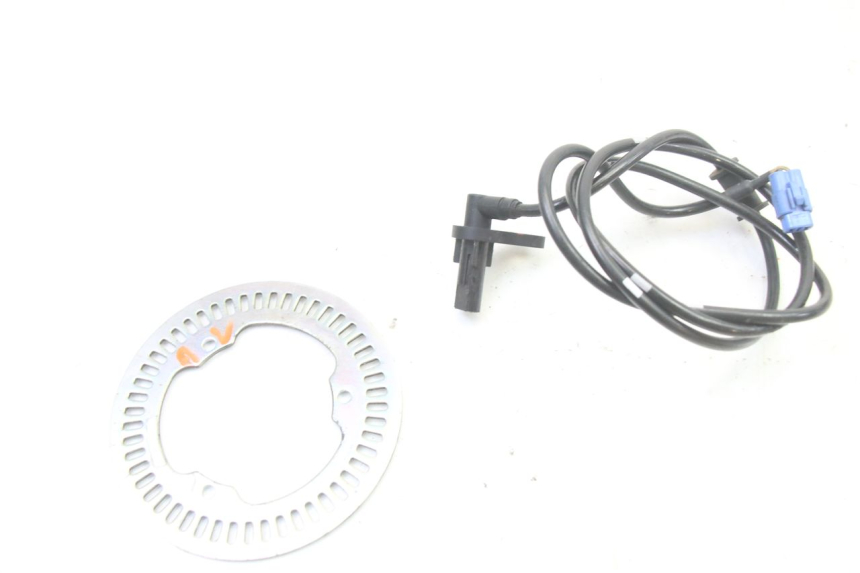 photo de FRONT ABS SENSOR SUZUKI GSR 750 (2011 - 2017)