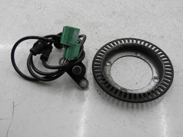 photo de FRONT ABS SENSOR HONDA FES S-WING SWING ABS 125 (2007 - 2015)